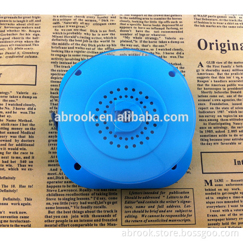 Wholesale portable mini waterproof speaker bluetooth shower stereo